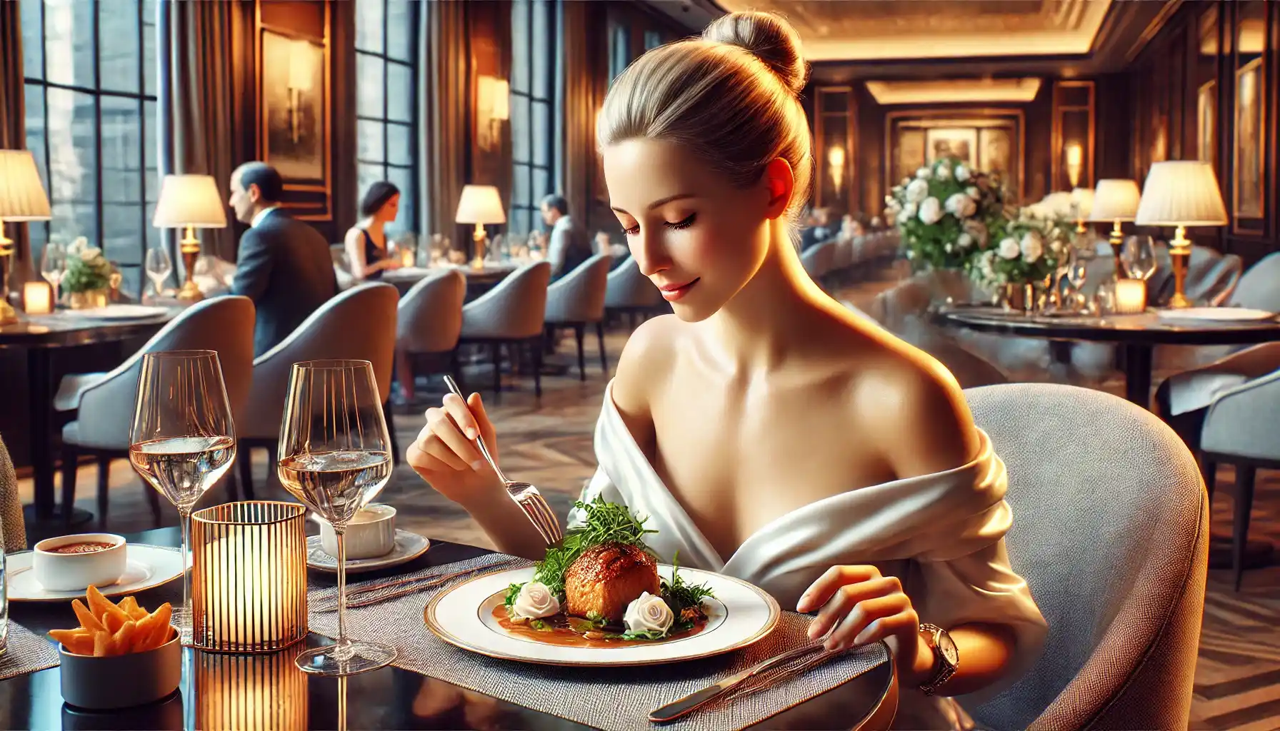 Secrets of Restaurant Etiquette in Different Countries: How to Avoid Shame at the Table